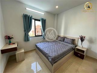 Căn Hộ 2PN|full NT Cao Cấp|nhận ngắn hạn|Cách hai phút đến Sân Bay TSN