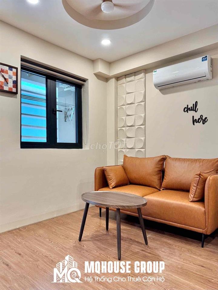 Căn hộ 1PN FULL Nội Thất CAO CẤP Ngay tuyến đường chính CỘNG HOÀ