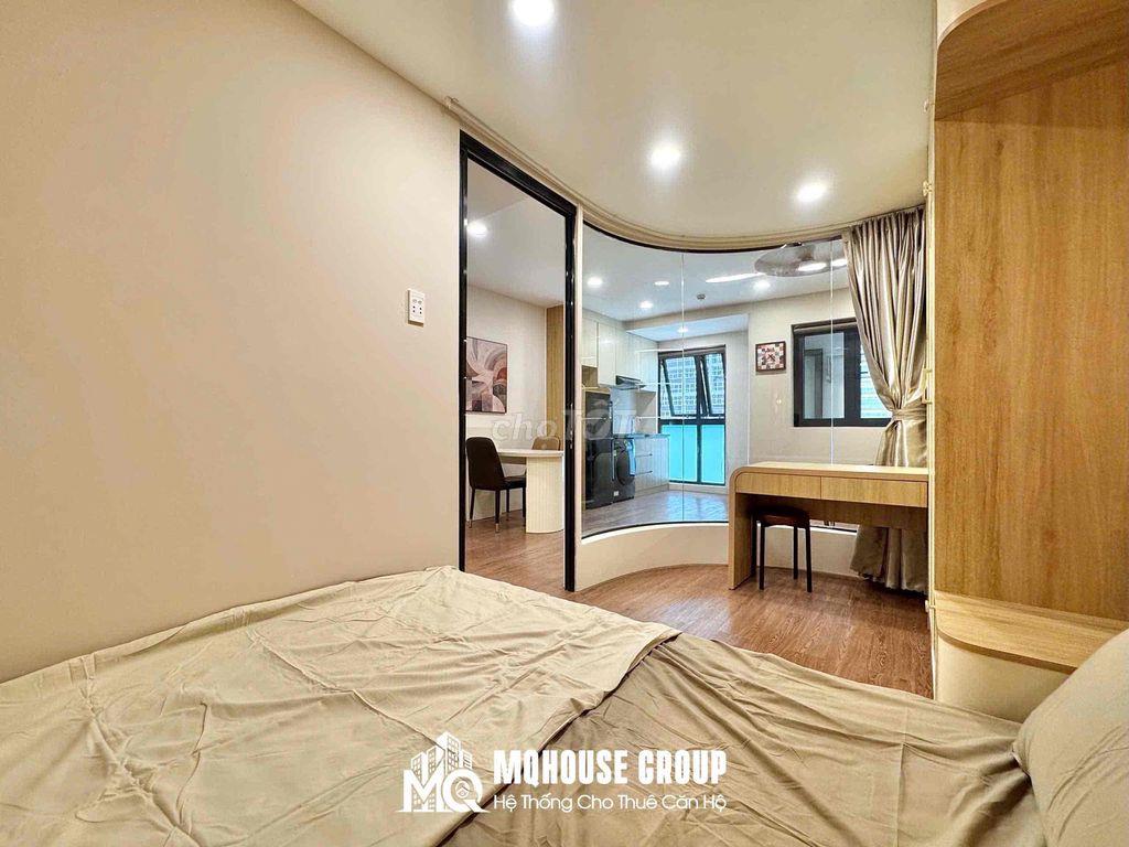 Căn hộ 1PN FULL Nội Thất CAO CẤP Ngay tuyến đường chính CỘNG HOÀ