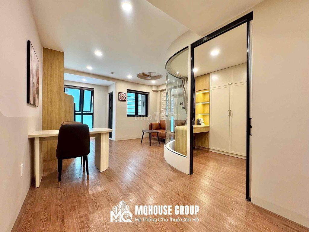 Căn hộ 1PN FULL Nội Thất CAO CẤP Ngay tuyến đường chính CỘNG HOÀ