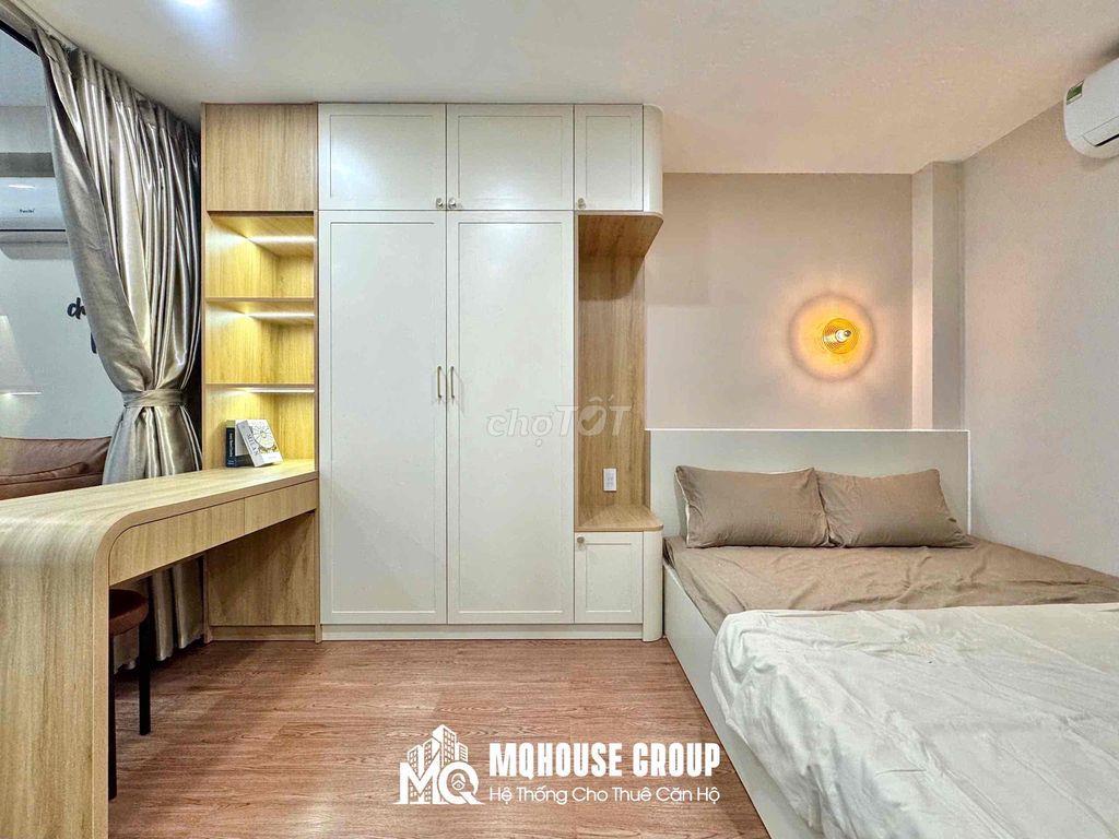 Căn hộ 1PN FULL Nội Thất CAO CẤP Ngay tuyến đường chính CỘNG HOÀ