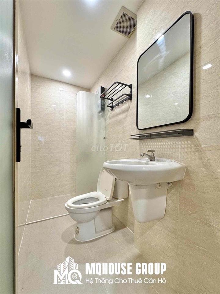 Căn hộ 1PN FULL Nội Thất CAO CẤP Ngay tuyến đường chính CỘNG HOÀ