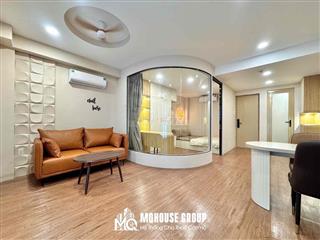 Căn hộ 1PN FULL Nội Thất CAO CẤP Ngay tuyến đường chính CỘNG HOÀ