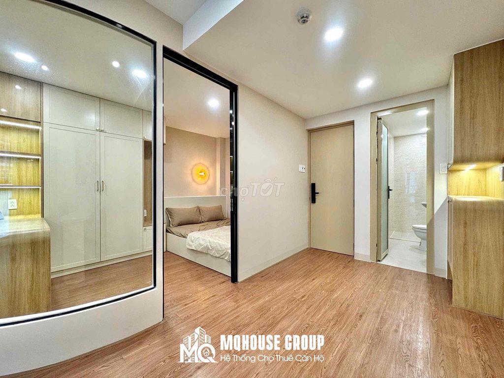 Căn hộ 1PN FULL Nội Thất CAO CẤP Ngay tuyến đường chính CỘNG HOÀ