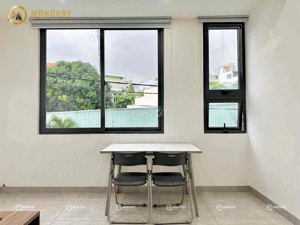 HT Chung Cư Mini Full Nội Thất | Ngay Khu Bào Cát| Thang Máy Bảo Vệ
