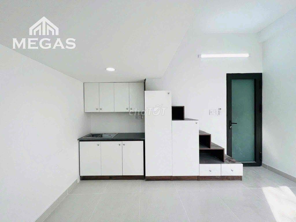 KHAI TRƯƠNG DUPLEX BANCOL, GÁC CAO, CỬA SỔ LỚN FULL NT|ĐH CÔNG THƯƠNG