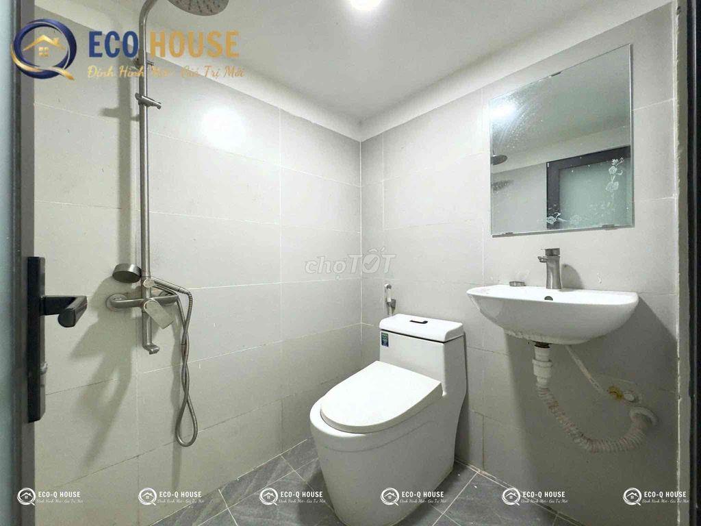 KHAI TRƯƠNG DUPLEX BANCOL, GÁC CAO, CỬA SỔ LỚN FULL NT|ĐH CÔNG THƯƠNG