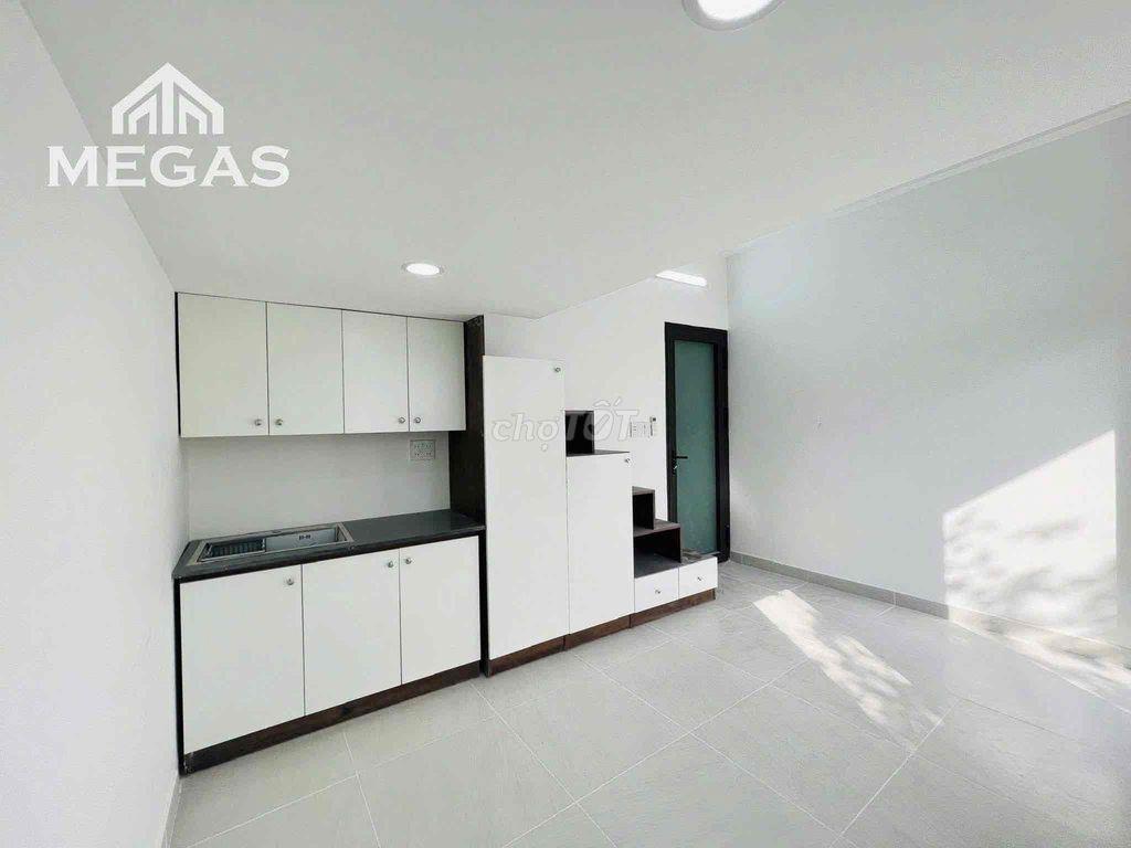 KHAI TRƯƠNG DUPLEX BANCOL, GÁC CAO, CỬA SỔ LỚN FULL NT|ĐH CÔNG THƯƠNG