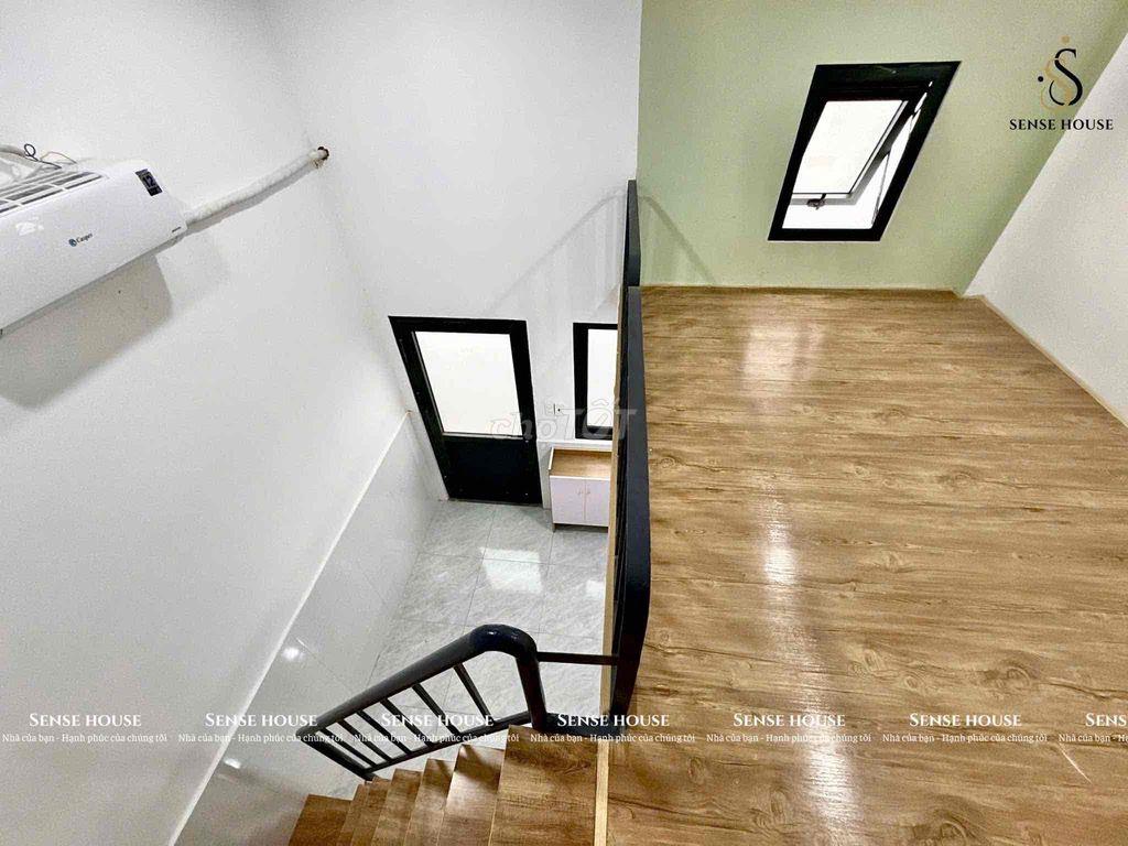 🔥DUPLEX Gác Cao dành Cho SV Cách Các Trường ĐH Chỉ Vài Phút đi xe⭐️