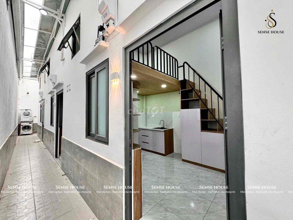 🔥DUPLEX Gác Cao dành Cho SV Cách Các Trường ĐH Chỉ Vài Phút đi xe⭐️