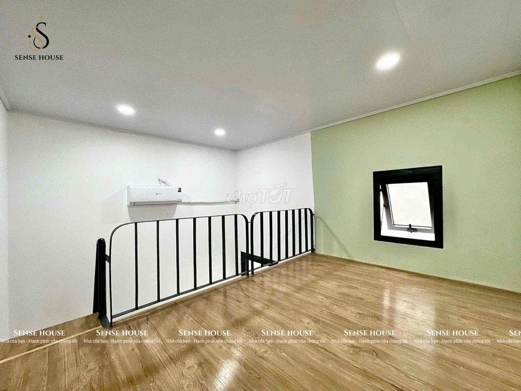 🔥DUPLEX Gác Cao dành Cho SV Cách Các Trường ĐH Chỉ Vài Phút đi xe⭐️
