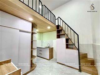 🔥DUPLEX Gác Cao dành Cho SV Cách Các Trường ĐH Chỉ Vài Phút đi xe⭐️