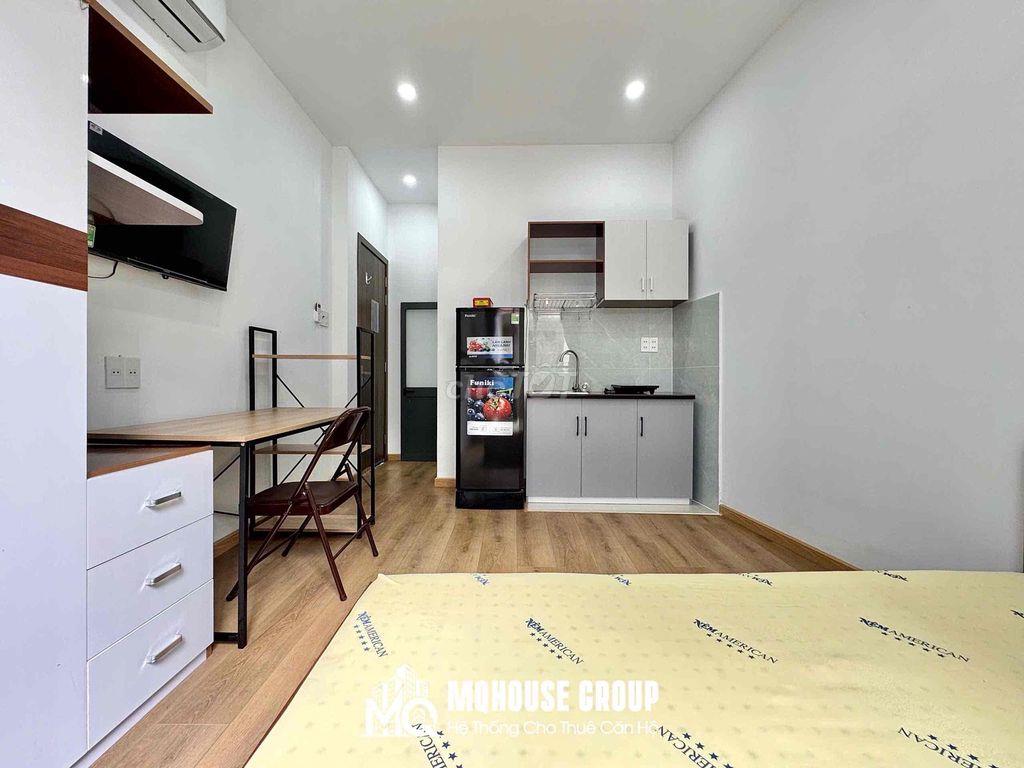 🌟Studio Cửa số / Bancol - Ngay ĐH Văn Hiến