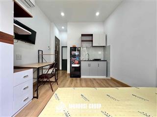 🌟Studio Cửa số / Bancol - Ngay ĐH Văn Hiến