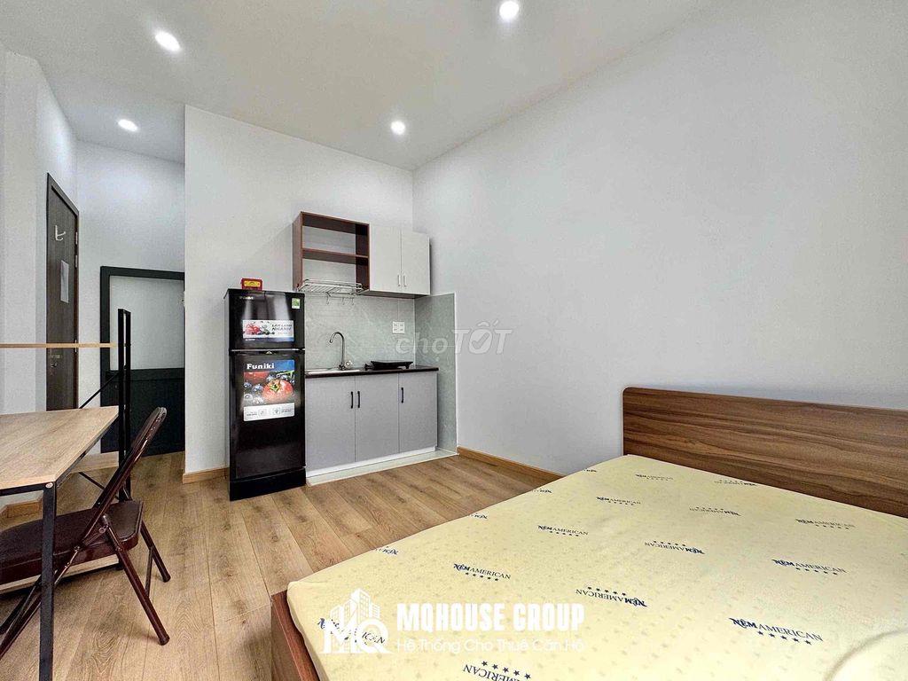 🌟Studio Cửa số / Bancol - Ngay ĐH Văn Hiến