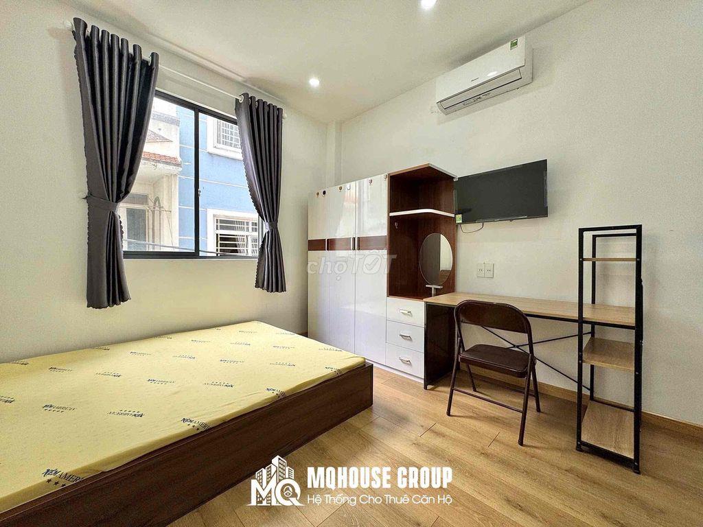 🌟Studio Cửa số / Bancol - Ngay ĐH Văn Hiến