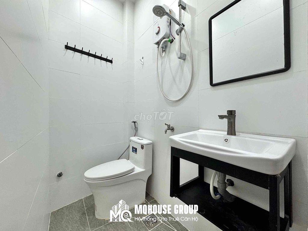 🌟Studio Cửa số / Bancol - Ngay ĐH Văn Hiến
