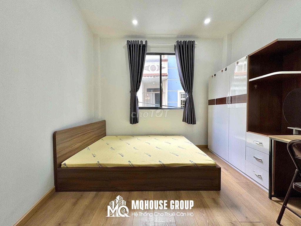 🌟Studio Cửa số / Bancol - Ngay ĐH Văn Hiến