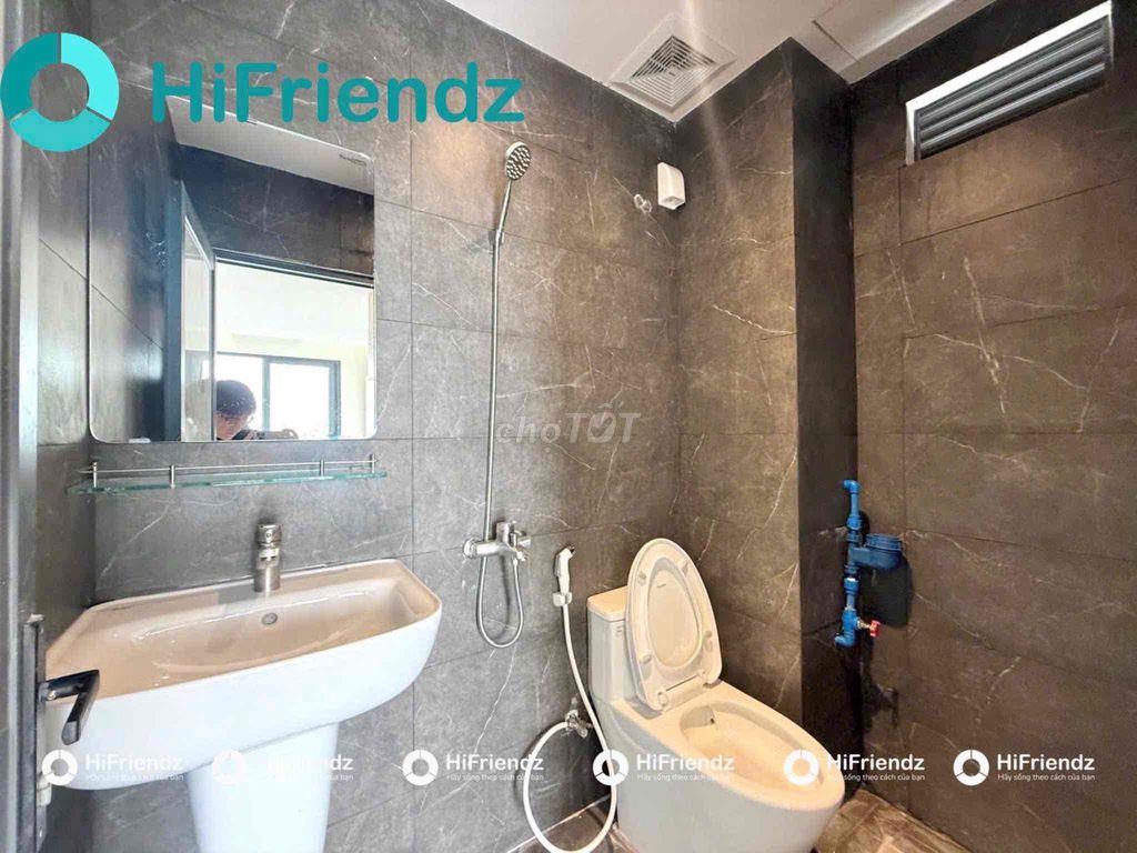 💐KHAI TRƯƠNG CĂN HỘ DỊCH VỤ MỚI XÂY | FULL NỘI THẤT CAO CẤP VÀO Ở NGAY