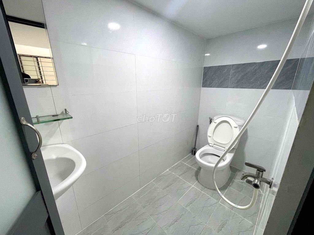 TRỐNG SẴN PHÒNG TRỌ GIÁ RẺ - GÁC CAO SẠCH SẼ - AN NINH CAO