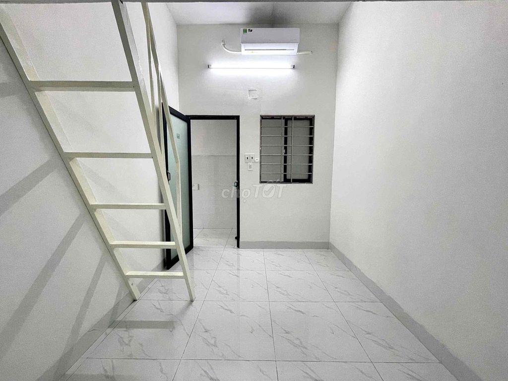 TRỐNG SẴN PHÒNG TRỌ GIÁ RẺ - GÁC CAO SẠCH SẼ - AN NINH CAO
