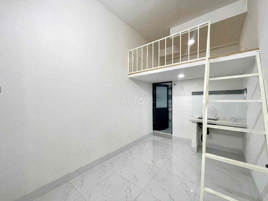 TRỐNG SẴN PHÒNG TRỌ GIÁ RẺ - GÁC CAO SẠCH SẼ - AN NINH CAO