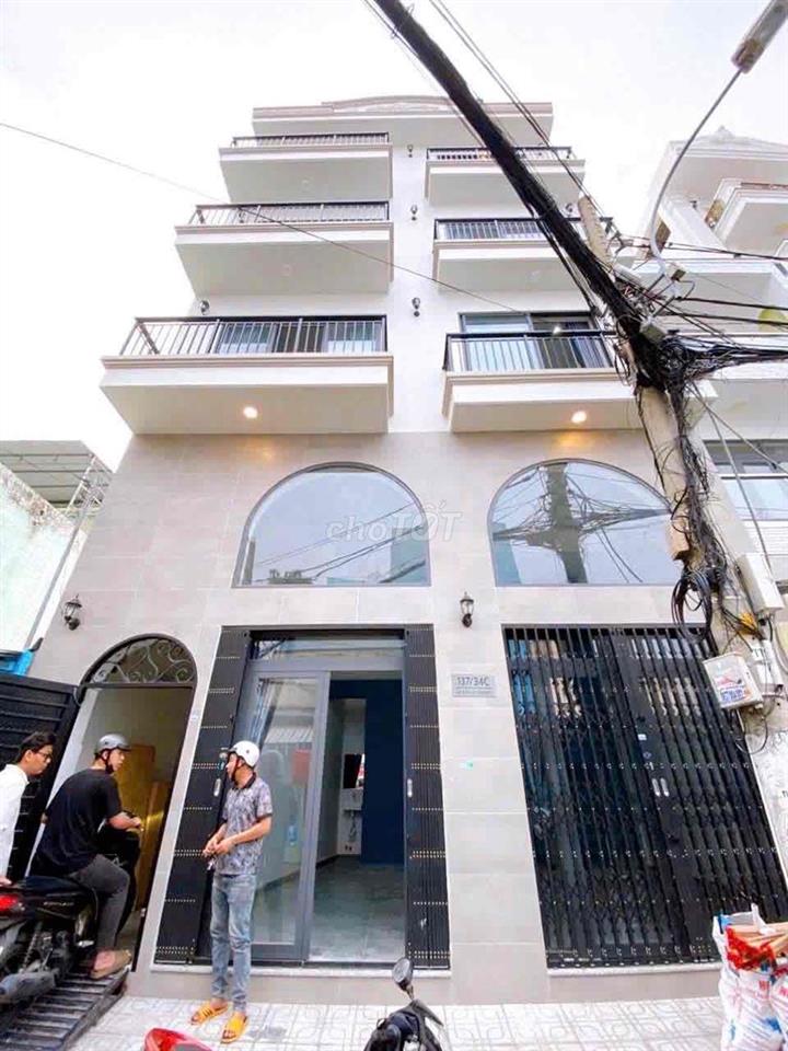 TRỐNG SẴN KIOT MẶT TIỀN ĐƯỜNG | PHÙ HỢP KINH DOANH NHỎ LẺ