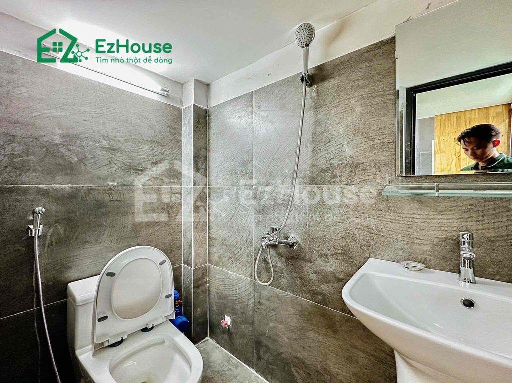CHO THUÊ PHÒNG TRỌ CỬA SỔ TRỜI THOÁNG SẴN NỘI THẤT CÓ THANG MÁY