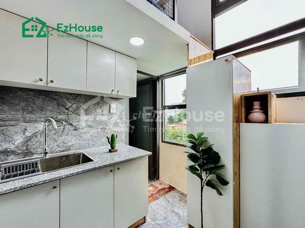 CHO THUÊ PHÒNG TRỌ CỬA SỔ TRỜI THOÁNG SẴN NỘI THẤT CÓ THANG MÁY