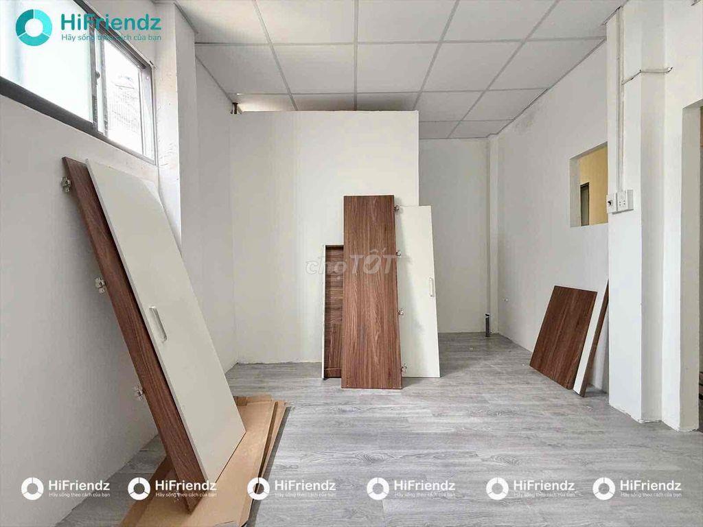 RA MẮT HƠN 20 PHÒNG TRỌ KHÔNG GÁC CÓ CỬA SỔ - SẴN NỘI THẤT CƠ BẢN
