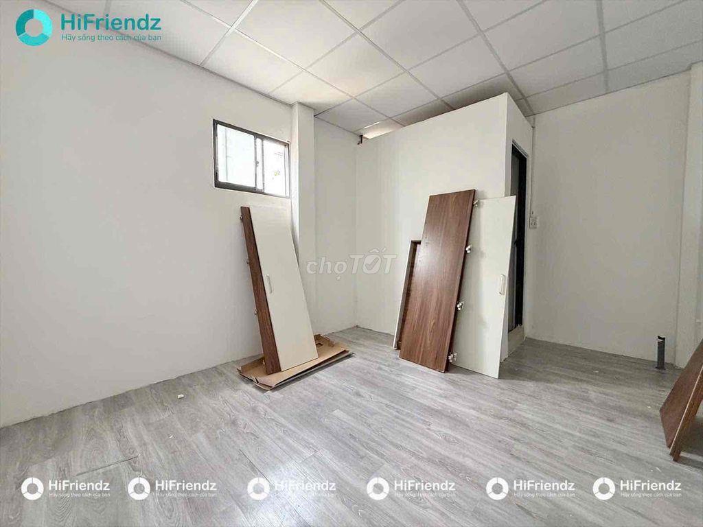 RA MẮT HƠN 20 PHÒNG TRỌ KHÔNG GÁC CÓ CỬA SỔ - SẴN NỘI THẤT CƠ BẢN