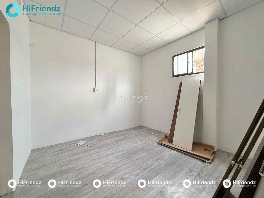 RA MẮT HƠN 20 PHÒNG TRỌ KHÔNG GÁC CÓ CỬA SỔ - SẴN NỘI THẤT CƠ BẢN