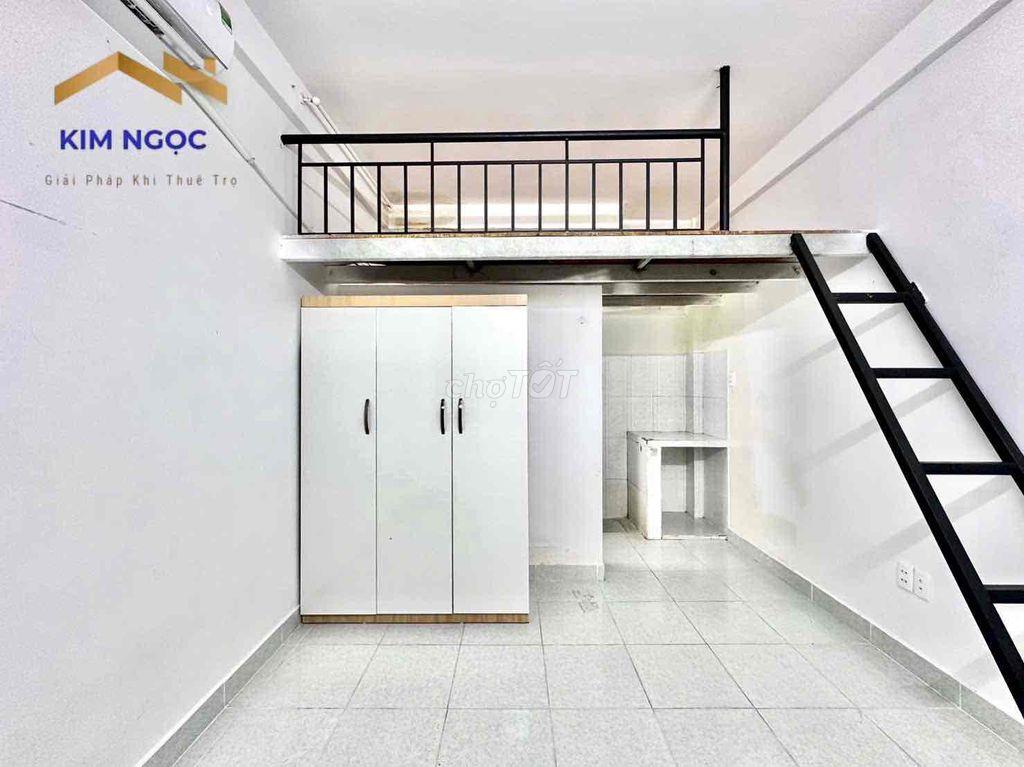 CHO THUÊ PHÒNG TRỌ GÁC GIÁ RẺ NGAY ĐẠI HỌC CÔNG THƯƠNG | CÓ THANG MÁY