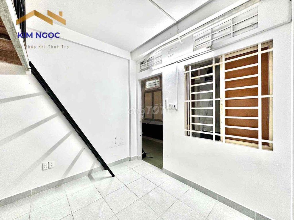 CHO THUÊ PHÒNG TRỌ GÁC GIÁ RẺ NGAY ĐẠI HỌC CÔNG THƯƠNG | CÓ THANG MÁY