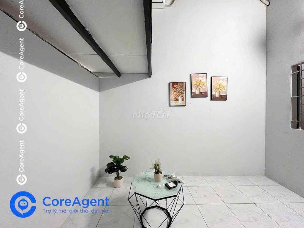 CHO THUÊ PHÒNG TRỌ GIÁ RẺ SẴN NỘI THẤT CƠ BẢN NGAY AEON MALL TÂN PHÚ
