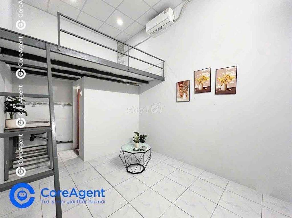 CHO THUÊ PHÒNG TRỌ GIÁ RẺ SẴN NỘI THẤT CƠ BẢN NGAY AEON MALL TÂN PHÚ
