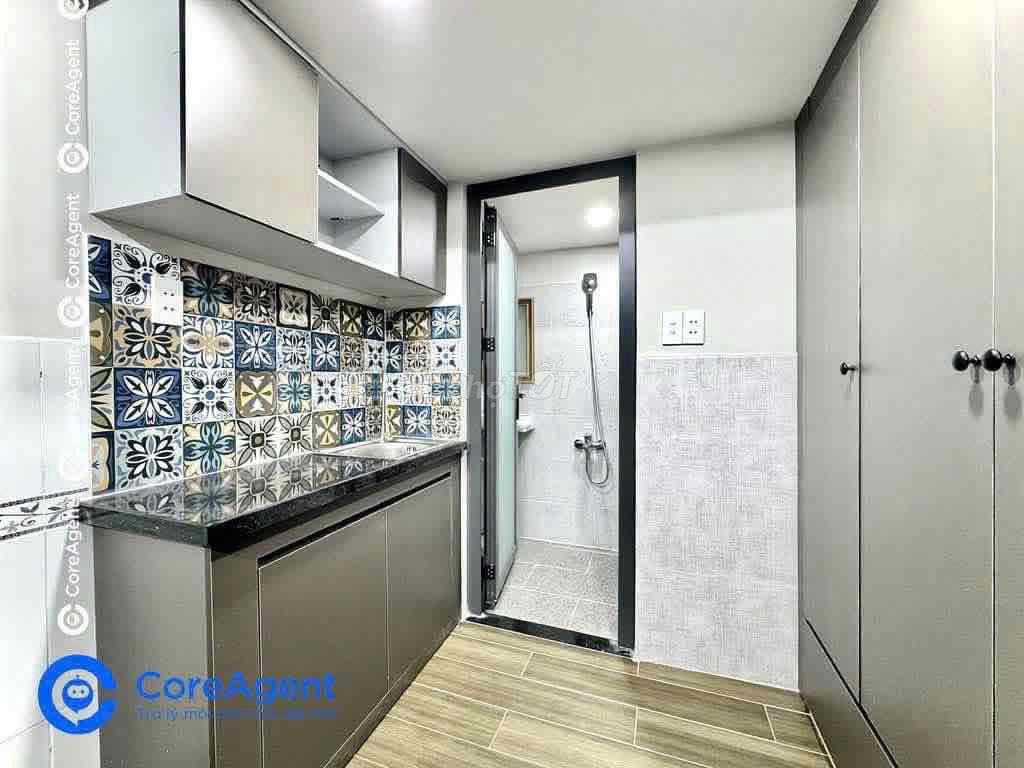 CHO THUÊ PHÒNG TRỌ FULL NỘI THẤT GIỮA ĐẠI NỌC CÔNG THƯƠNG VÀ VĂN HIẾN