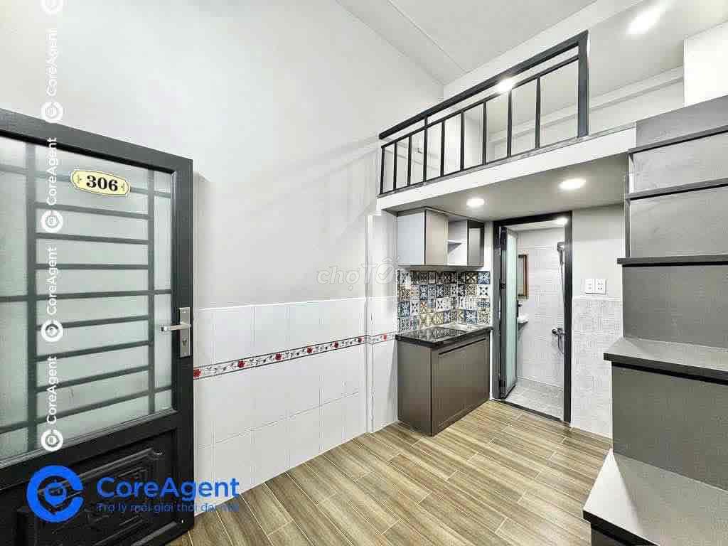 CHO THUÊ PHÒNG TRỌ FULL NỘI THẤT GIỮA ĐẠI NỌC CÔNG THƯƠNG VÀ VĂN HIẾN