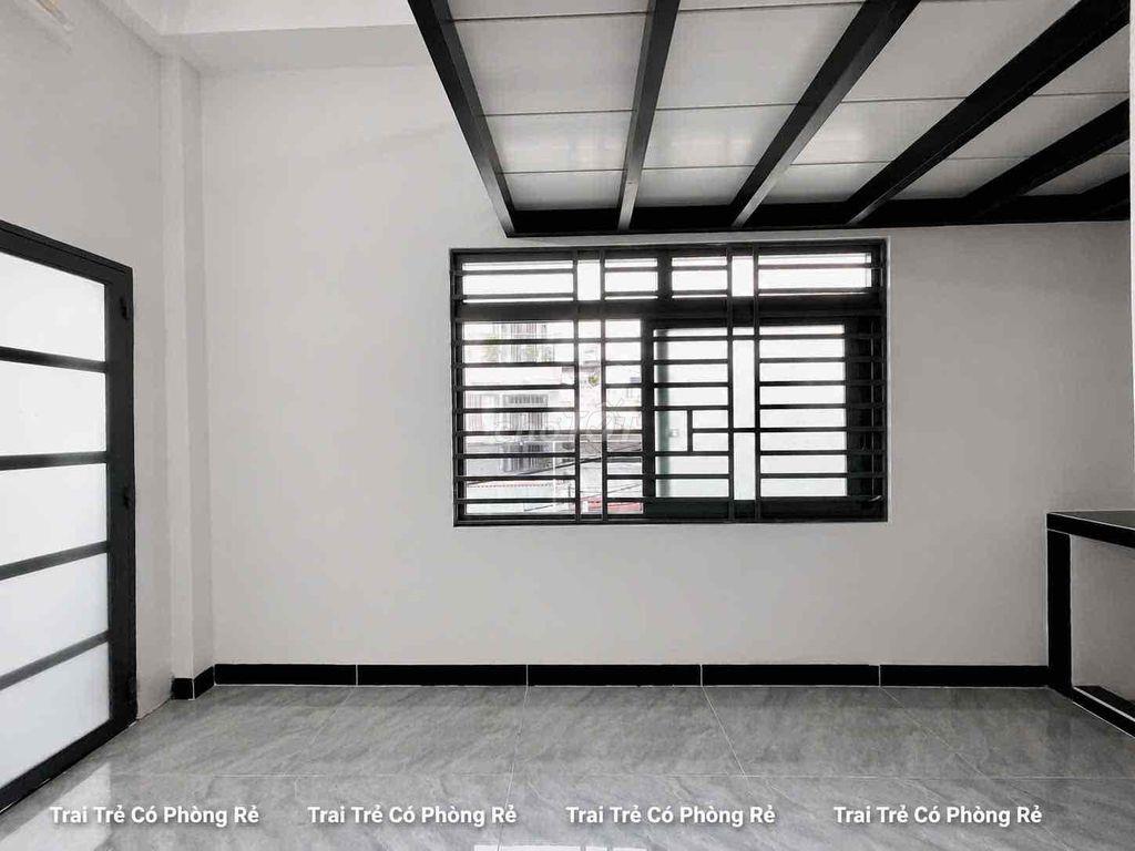 CHO THUÊ PHÒNG TRỌ GÁC MỚI XÂY NGAY TRƯỜNG CHINH - KCN TÂN BÌNH