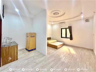 CHO THUÊ STUDIO TÁCH BẾP 1 PHÒNG NGỦ SIÊU RỘNG CÓ CỬA SỔ TRỜI THOÁNG