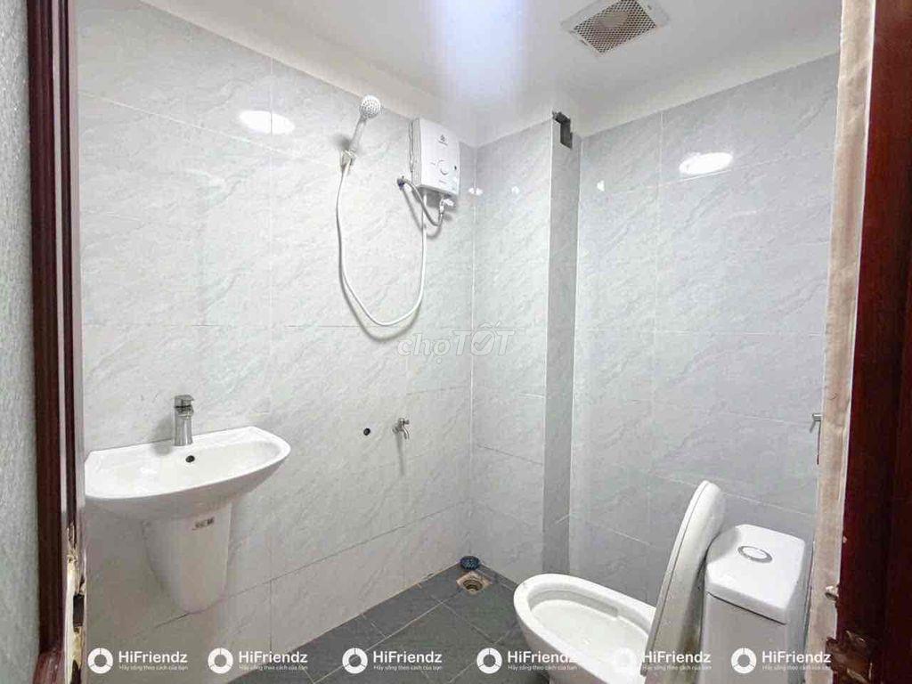 CHO THUÊ STUDIO TÁCH BẾP 1 PHÒNG NGỦ SIÊU RỘNG CÓ CỬA SỔ TRỜI THOÁNG