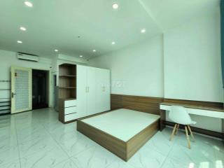 CHO THUÊ STUDIO TÁCH BẾP FULL NỘI THẤT CÓ CỬA SỔ TRỜI THOÁNG
