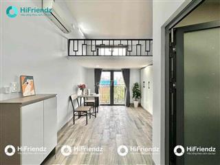 KHAI TRƯƠNG CĂN HỘ DỊCH VỤ MỚI XÂY|DUPLEX FULL NỘI THẤT NHẬN XE ĐIỆN