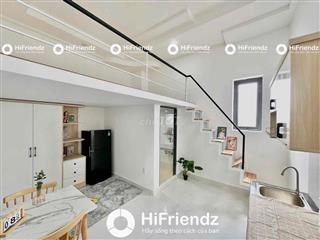 DUPLEX FULL NỘI THẤT CỬA SỔ TRỜI CÓ THANG MÁY | NHẬN THUÊ NGẮN HẠN