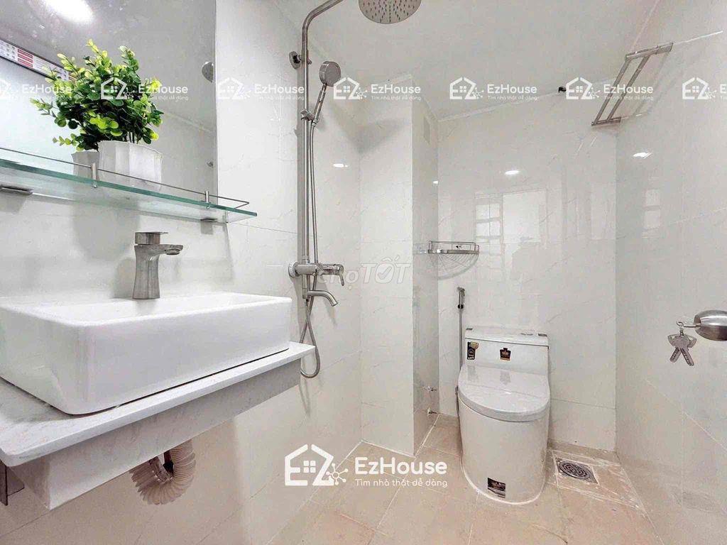 DUPLEX FULL NỘI THẤT CỬA SỔ TRỜI CÓ THANG MÁY | NHẬN THUÊ NGẮN HẠN