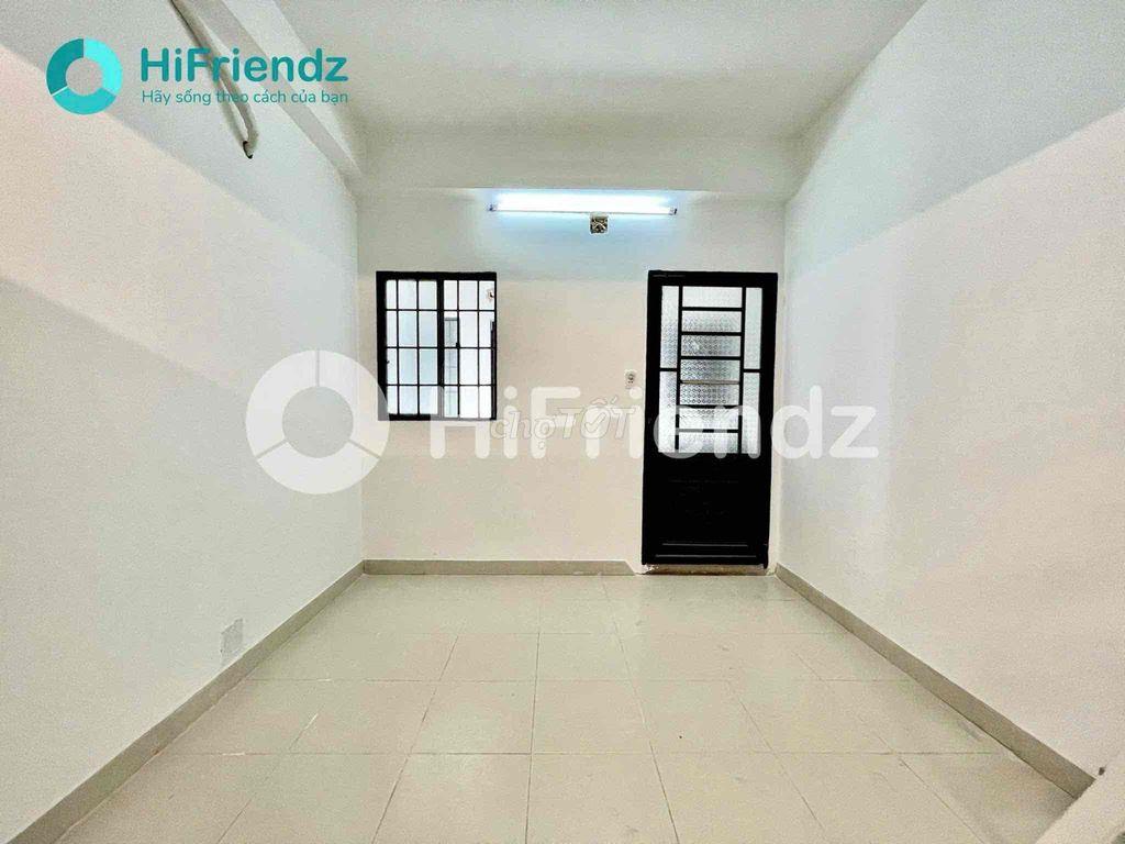 CHO THUÊ PHÒNG TRỌ GIÁ RẺ SIÊU XINH SẴN MÁY LẠNH CÓ CỬA SỔ TRỜI