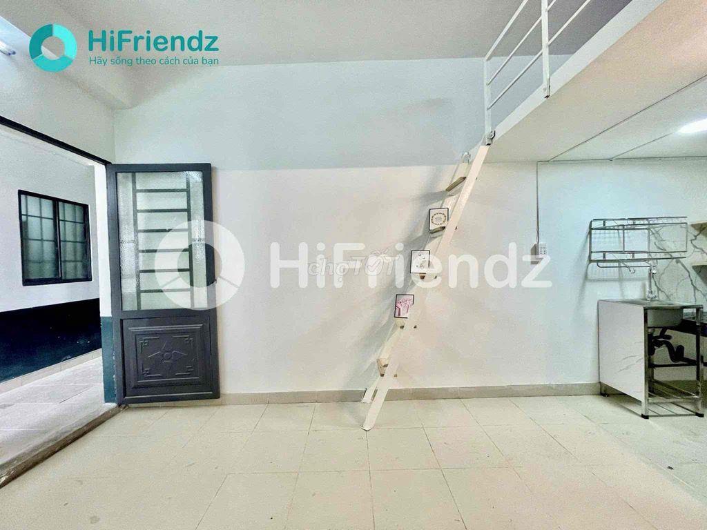 CHO THUÊ PHÒNG TRỌ GIÁ RẺ SIÊU XINH SẴN MÁY LẠNH CÓ CỬA SỔ TRỜI