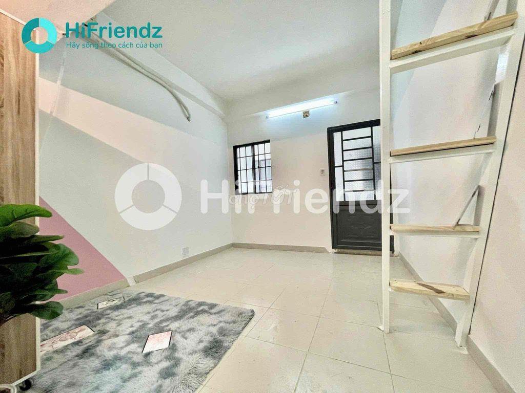 CHO THUÊ PHÒNG TRỌ GIÁ RẺ SIÊU XINH SẴN MÁY LẠNH CÓ CỬA SỔ TRỜI