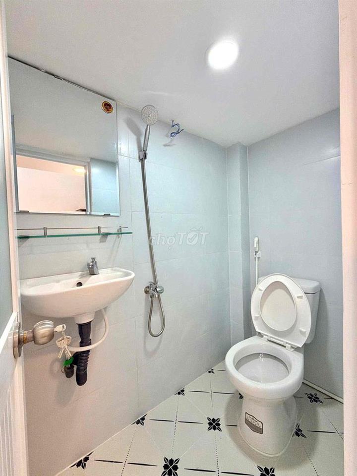 KHAI TRƯƠNG DUPLEX CỬA SỔ TRỜI MỚI XÂY|TRANG BỊ FULL NỘI THẤT NGAY VAA