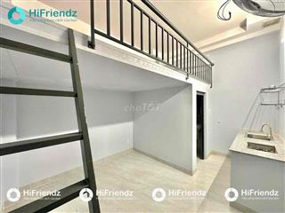 CHO THUÊ PHÒNG TRỌ GÁC MỚI XÂY SẴN MÁY LẠNH / CÓ HẦM XE + THANG MÁY